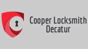 Cooper Locksmith Decatur