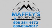 Maffey's Lock & Safe