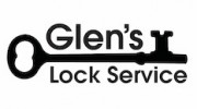 Glen's Lock Service