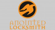 Anointed Locksmith