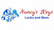 Nancy's Keys Locks & More