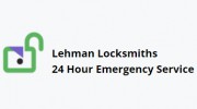 Lehman Locksmith