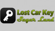 Lost Car Key Sugarland