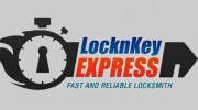 Lock N Key Express
