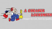 A Cheaper Locksmith