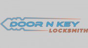 Door N Key Locksmith
