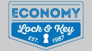 Economy Lock & Key