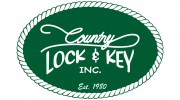 Country Lock & Key