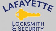 Lafayette Locksmith Service