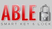 Able Smart Key & Lock