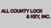 All County Lock & Key