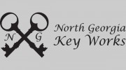 North Georgia Key Works