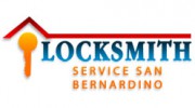Locksmith San Bernardino