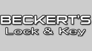 Beckert's Lock & Key