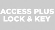 Access Plus Lock & Key