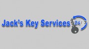 Jack's Key Services 24/7