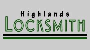Locksmith Highlands