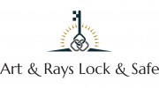 Art & Rays Lock & Safe