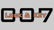 007 Lock & Key