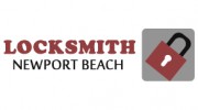Locksmith Newport Beach