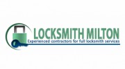 Locksmith Milton