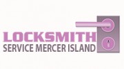 Locksmith Mercer Island