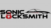 Sonic Locksmith
