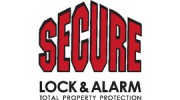 Secure Lock & Safe