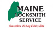 Maine Locksmith Services
