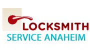 Locksmith Anaheim