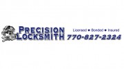 Precision Locksmith