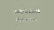 Highland Park Locksmith