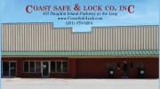 Coast Safe & Lock