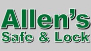 Allen's Safe & Lock