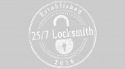 25/7 Locksmith