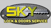 Sky Lock & Doors Service