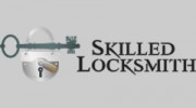 Skilled Locksmith