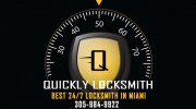 Quickly Locksmith Miami
