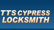 TTS Cypress Locksmith