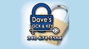 Dave's Lock & Key