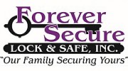 Forever Secure Lock & Safe