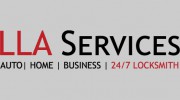 LLA Services