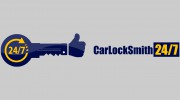 Car Locksmith 24/7
