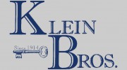 Klein Brothers Locksmith