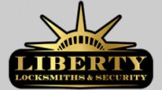 Liberty Locksmiths & Security