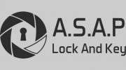 ASAP Lock & Key