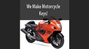 Motorcycle Locksmith Houston