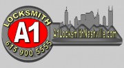 A-1 Locksmith Nashville