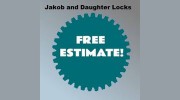 Jakob & Daughter Locks