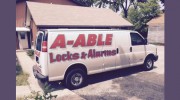 A-Able Alarm Service